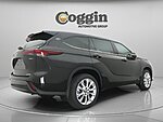 New 2026 TOYOTA HIGHLANDER HYBRID LIMITED in JACKSONVILLE, FLORIDA (Photo 18)