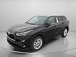 New 2026 TOYOTA HIGHLANDER HYBRID LIMITED in JACKSONVILLE, FLORIDA (Photo 2)