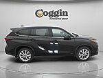 New 2026 TOYOTA HIGHLANDER HYBRID LIMITED in JACKSONVILLE, FLORIDA (Photo 22)