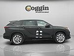 New 2026 TOYOTA HIGHLANDER HYBRID LIMITED in JACKSONVILLE, FLORIDA (Photo 23)