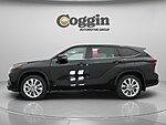 New 2026 TOYOTA HIGHLANDER HYBRID LIMITED in JACKSONVILLE, FLORIDA (Photo 6)