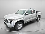 New 2026 TOYOTA TACOMA SR5 in JACKSONVILLE, FLORIDA (Photo 2)