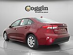 New 2026 TOYOTA COROLLA LE in JACKSONVILLE, FLORIDA (Photo 13)