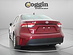 New 2026 TOYOTA COROLLA LE in JACKSONVILLE, FLORIDA (Photo 15)