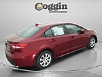 New 2026 TOYOTA COROLLA LE in JACKSONVILLE, FLORIDA (Photo 21)