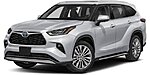 New 2026 TOYOTA HIGHLANDER HYBRID PLATINUM in JACKSONVILLE, FLORIDA
