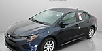 New 2026 TOYOTA COROLLA LE in JACKSONVILLE, FLORIDA
