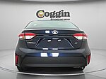 New 2026 TOYOTA COROLLA LE in JACKSONVILLE, FLORIDA (Photo 24)