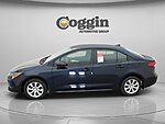 New 2026 TOYOTA COROLLA LE in JACKSONVILLE, FLORIDA (Photo 4)