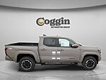New 2026 TOYOTA TACOMA TRD SPORT in JACKSONVILLE, FLORIDA (Photo 18)