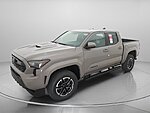New 2026 TOYOTA TACOMA TRD SPORT in JACKSONVILLE, FLORIDA (Photo 2)