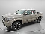 New 2026 TOYOTA TACOMA TRD SPORT in JACKSONVILLE, FLORIDA (Photo 2)
