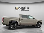 New 2026 TOYOTA TACOMA TRD SPORT in JACKSONVILLE, FLORIDA (Photo 21)