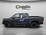 New 2026 TOYOTA TUNDRA SR5 in JACKSONVILLE, FLORIDA (Photo 5)