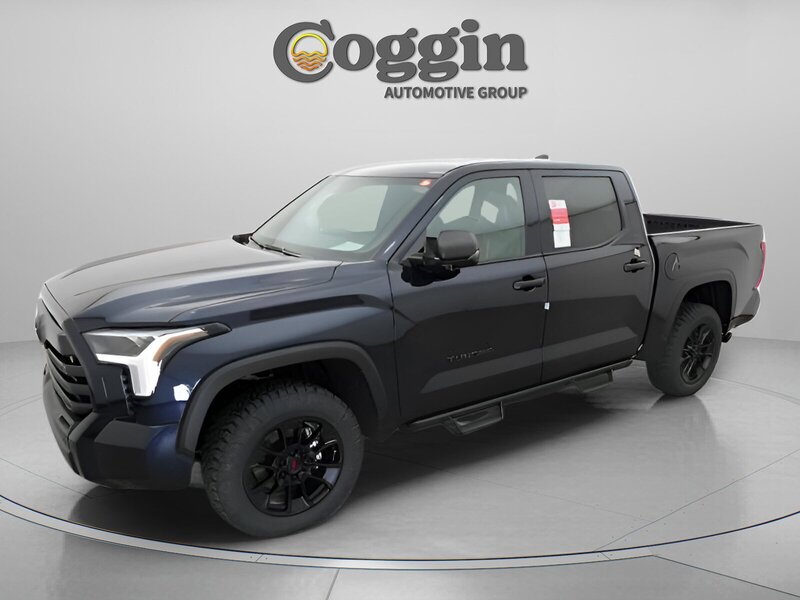 New 2026 TOYOTA TUNDRA SR5 in JACKSONVILLE, FLORIDA