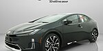 New 2026 TOYOTA PRIUS PLUG-IN XSE PREMIUM in JACKSONVILLE, FLORIDA