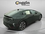 New 2026 TOYOTA PRIUS PLUG-IN XSE PREMIUM in JACKSONVILLE, FLORIDA (Photo 18)