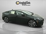 New 2026 TOYOTA PRIUS PLUG-IN XSE PREMIUM in JACKSONVILLE, FLORIDA (Photo 24)