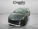 New 2026 TOYOTA PRIUS PLUG-IN XSE PREMIUM in JACKSONVILLE, FLORIDA (Photo 33)