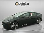 New 2026 TOYOTA PRIUS PLUG-IN XSE PREMIUM in JACKSONVILLE, FLORIDA (Photo 4)