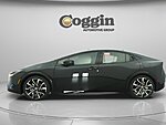 New 2026 TOYOTA PRIUS PLUG-IN XSE PREMIUM in JACKSONVILLE, FLORIDA (Photo 7)