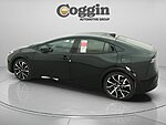 New 2026 TOYOTA PRIUS PLUG-IN XSE PREMIUM in JACKSONVILLE, FLORIDA (Photo 8)