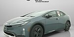 New 2026 TOYOTA PRIUS PLUG-IN SE in JACKSONVILLE, FLORIDA
