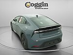 New 2026 TOYOTA PRIUS PLUG-IN SE in JACKSONVILLE, FLORIDA (Photo 12)
