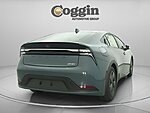 New 2026 TOYOTA PRIUS PLUG-IN SE in JACKSONVILLE, FLORIDA (Photo 17)