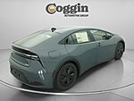 New 2026 TOYOTA PRIUS PLUG-IN SE in JACKSONVILLE, FLORIDA (Photo 19)