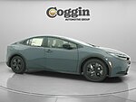 New 2026 TOYOTA PRIUS PLUG-IN SE in JACKSONVILLE, FLORIDA (Photo 25)