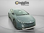 New 2026 TOYOTA PRIUS PLUG-IN SE in JACKSONVILLE, FLORIDA (Photo 28)