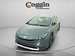 New 2026 TOYOTA PRIUS PLUG-IN SE in JACKSONVILLE, FLORIDA (Photo 33)