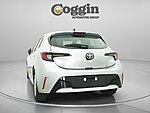 New 2026 TOYOTA COROLLA HATCHBACK SE in JACKSONVILLE, FLORIDA (Photo 13)