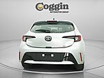 New 2026 TOYOTA COROLLA HATCHBACK SE in JACKSONVILLE, FLORIDA (Photo 14)