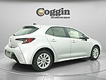 New 2026 TOYOTA COROLLA HATCHBACK SE in JACKSONVILLE, FLORIDA (Photo 19)