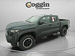 New 2026 TOYOTA TACOMA TRD OFF ROAD HYBRID in JACKSONVILLE, FLORIDA (Photo 1)