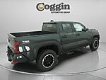 New 2026 TOYOTA TACOMA TRD OFF ROAD HYBRID in JACKSONVILLE, FLORIDA (Photo 10)