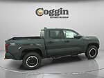 New 2026 TOYOTA TACOMA TRD OFF ROAD HYBRID in JACKSONVILLE, FLORIDA (Photo 11)