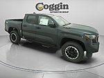 New 2026 TOYOTA TACOMA TRD OFF ROAD HYBRID in JACKSONVILLE, FLORIDA (Photo 13)