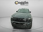 New 2026 TOYOTA TACOMA TRD OFF ROAD HYBRID in JACKSONVILLE, FLORIDA (Photo 16)