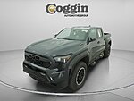 New 2026 TOYOTA TACOMA TRD OFF ROAD HYBRID in JACKSONVILLE, FLORIDA (Photo 17)