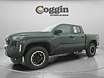New 2026 TOYOTA TACOMA TRD OFF ROAD HYBRID in JACKSONVILLE, FLORIDA (Photo 18)