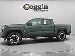 New 2026 TOYOTA TACOMA TRD OFF ROAD HYBRID in JACKSONVILLE, FLORIDA (Photo 19)