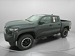 New 2026 TOYOTA TACOMA TRD OFF ROAD HYBRID in JACKSONVILLE, FLORIDA (Photo 2)