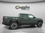 New 2026 TOYOTA TACOMA TRD OFF ROAD HYBRID in JACKSONVILLE, FLORIDA (Photo 27)