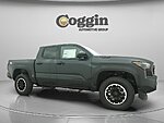 New 2026 TOYOTA TACOMA TRD OFF ROAD HYBRID in JACKSONVILLE, FLORIDA (Photo 29)