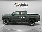 New 2026 TOYOTA TACOMA TRD OFF ROAD HYBRID in JACKSONVILLE, FLORIDA (Photo 4)