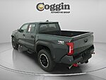 New 2026 TOYOTA TACOMA TRD OFF ROAD HYBRID in JACKSONVILLE, FLORIDA (Photo 6)