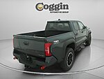 New 2026 TOYOTA TACOMA TRD OFF ROAD HYBRID in JACKSONVILLE, FLORIDA (Photo 9)